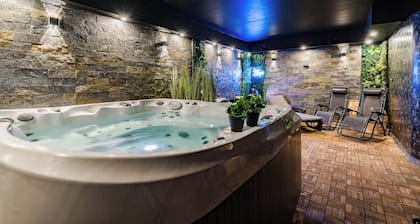 Rezydencja Wind Rose - Luxury ApartHotel