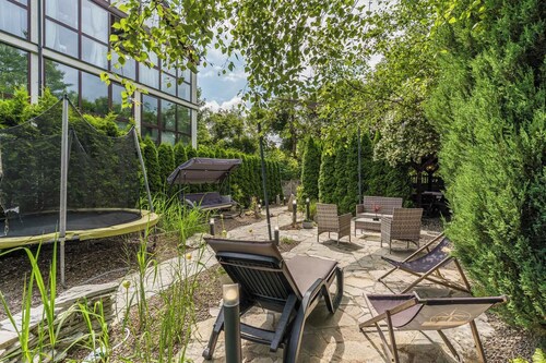 Rezydencja Wind Rose - Luxury ApartHotel