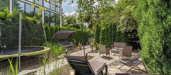 Rezydencja Wind Rose - Luxury ApartHotel