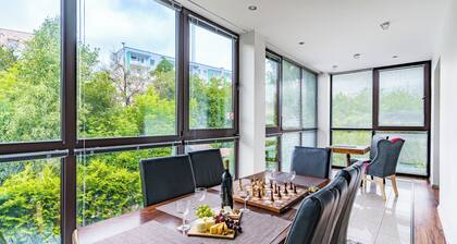 Rezydencja Wind Rose - Luxury ApartHotel