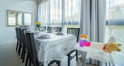 Rezydencja Wind Rose - Luxury ApartHotel