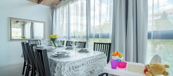 Rezydencja Wind Rose - Luxury ApartHotel