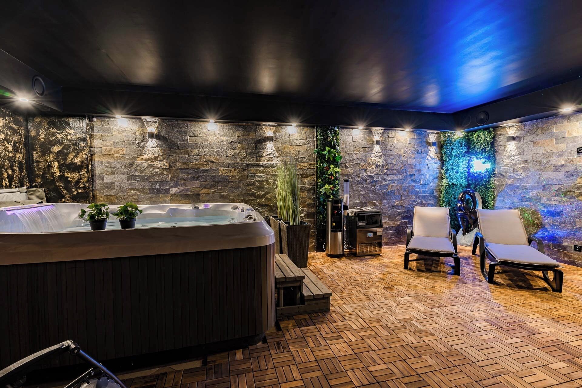 Spa