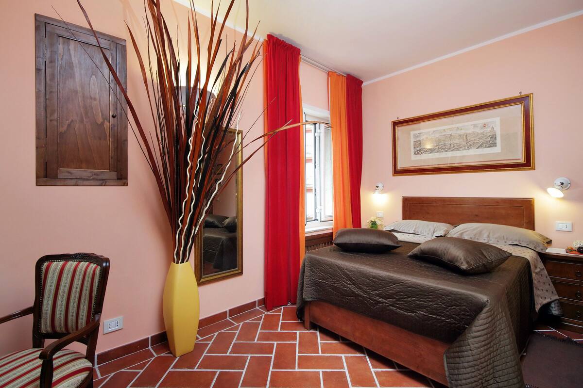Draps italiens de Frette, literie de qualité, couette en duvet