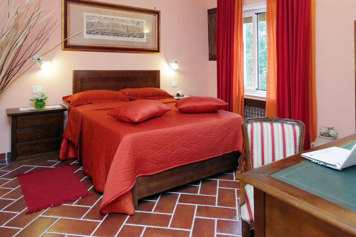 Draps italiens de Frette, literie de qualité, couette en duvet