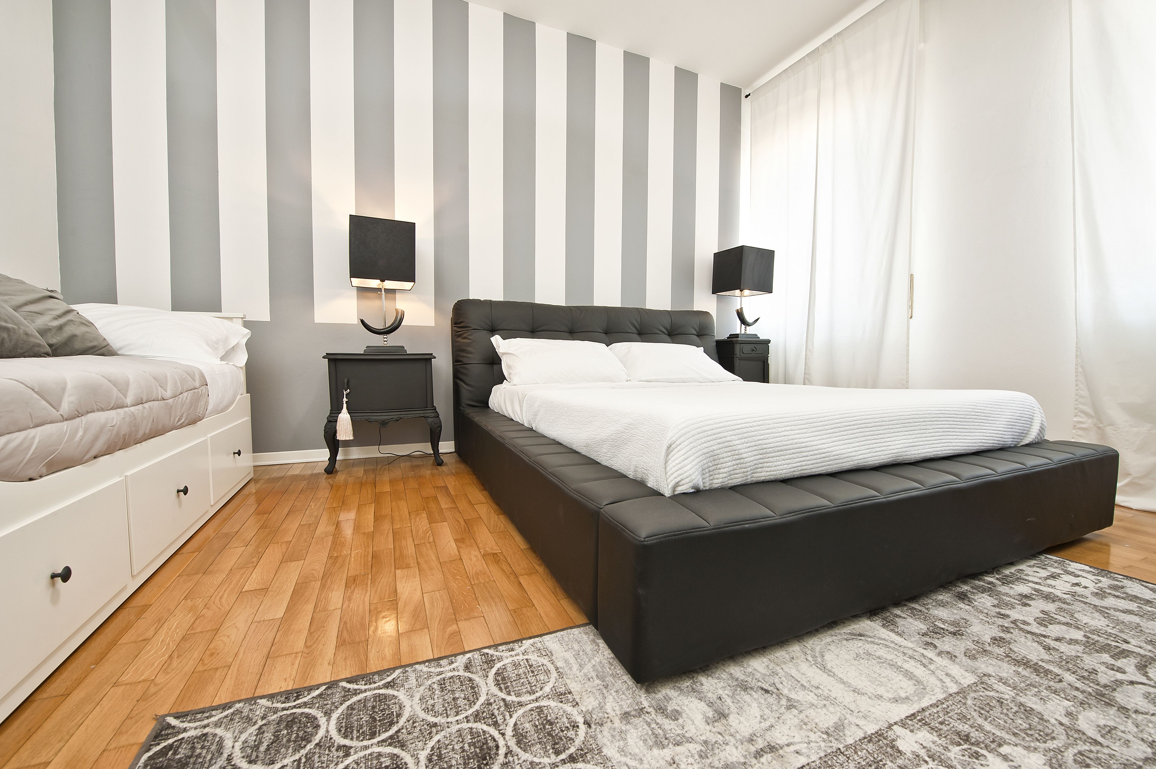 Ropa de cama de alta calidad y decoración personalizada 