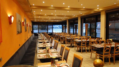 Hoteltraube Rudesheim