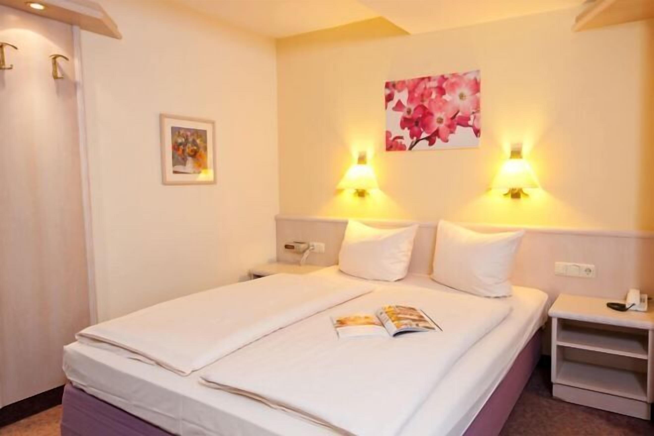 Coffres-forts dans les chambres, chambres insonorisées