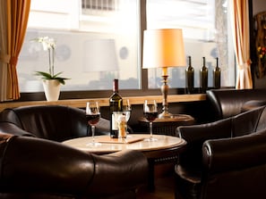Bar (sur place)