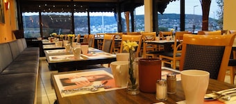 Hotel Traube Rüdesheim