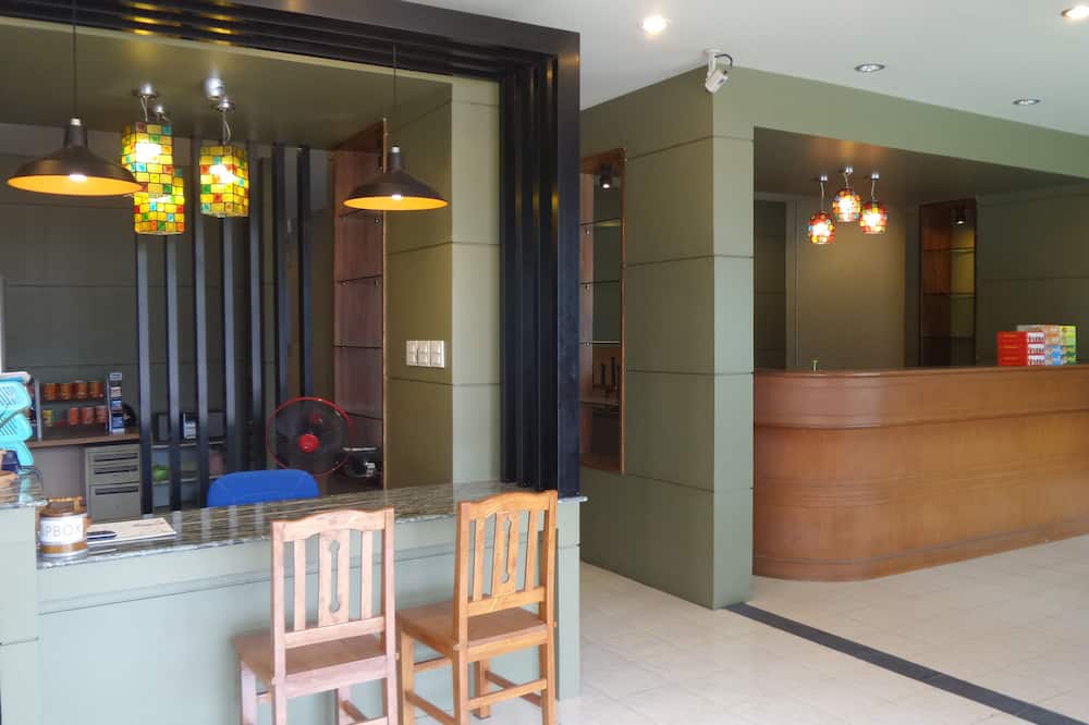 U Sabuy Mansion Trang