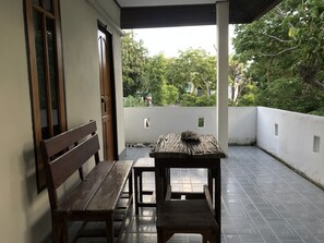 Family Quadruple Room, 2 Double Beds | Free WiFi