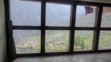 Standard Double or Twin Room, 1 Bedroom | City view