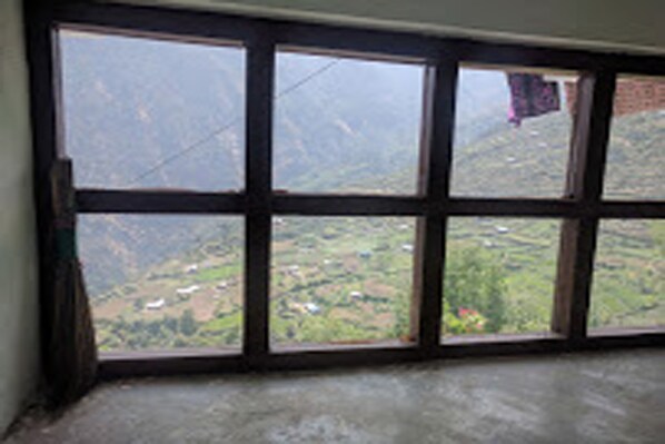 Kamar Double atau Twin Standar, 1 kamar tidur | Pemandangan kota