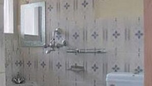 Standard Double or Twin Room, 1 Bedroom | Bathroom | Shower, towels - Hotel Snowfall (Thulo Syabru)