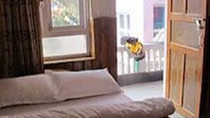 Standard Double or Twin Room, 1 Bedroom | WiFi (free) - Hotel Snowfall (Thulo Syabru)