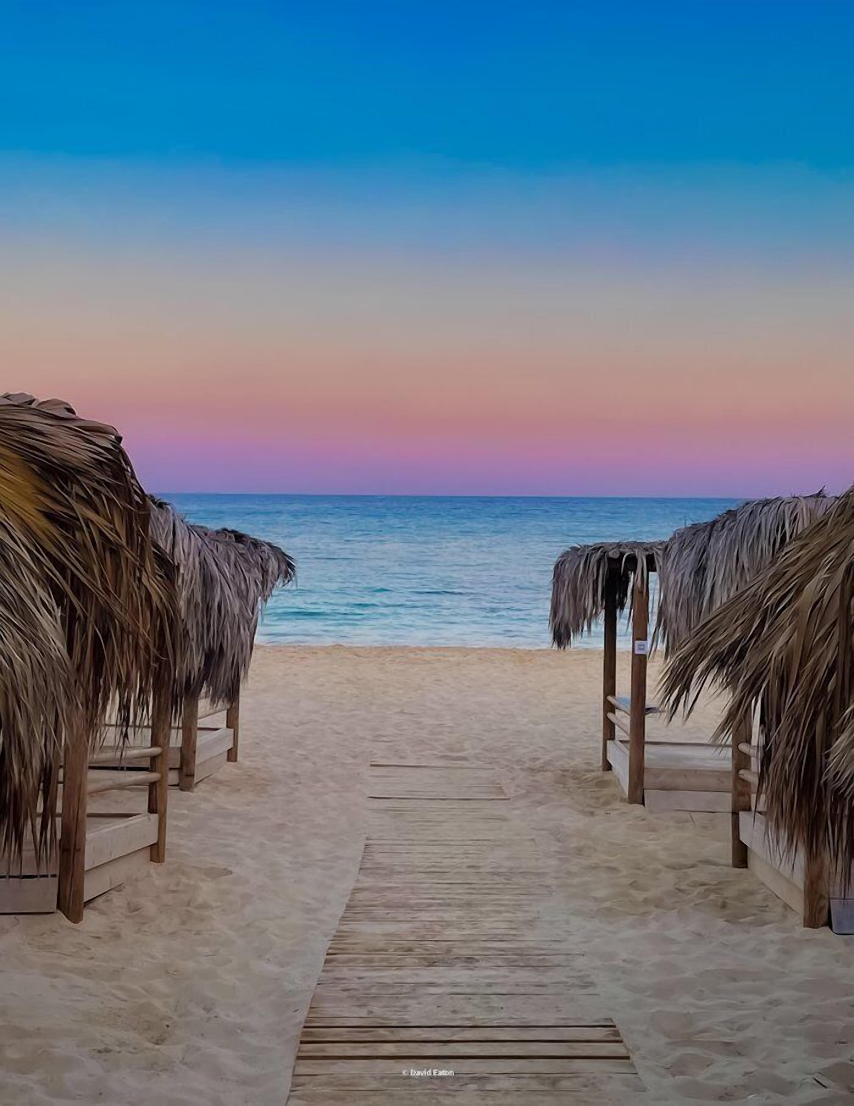 Foto - Dome Beach Marina Hotel & Resort