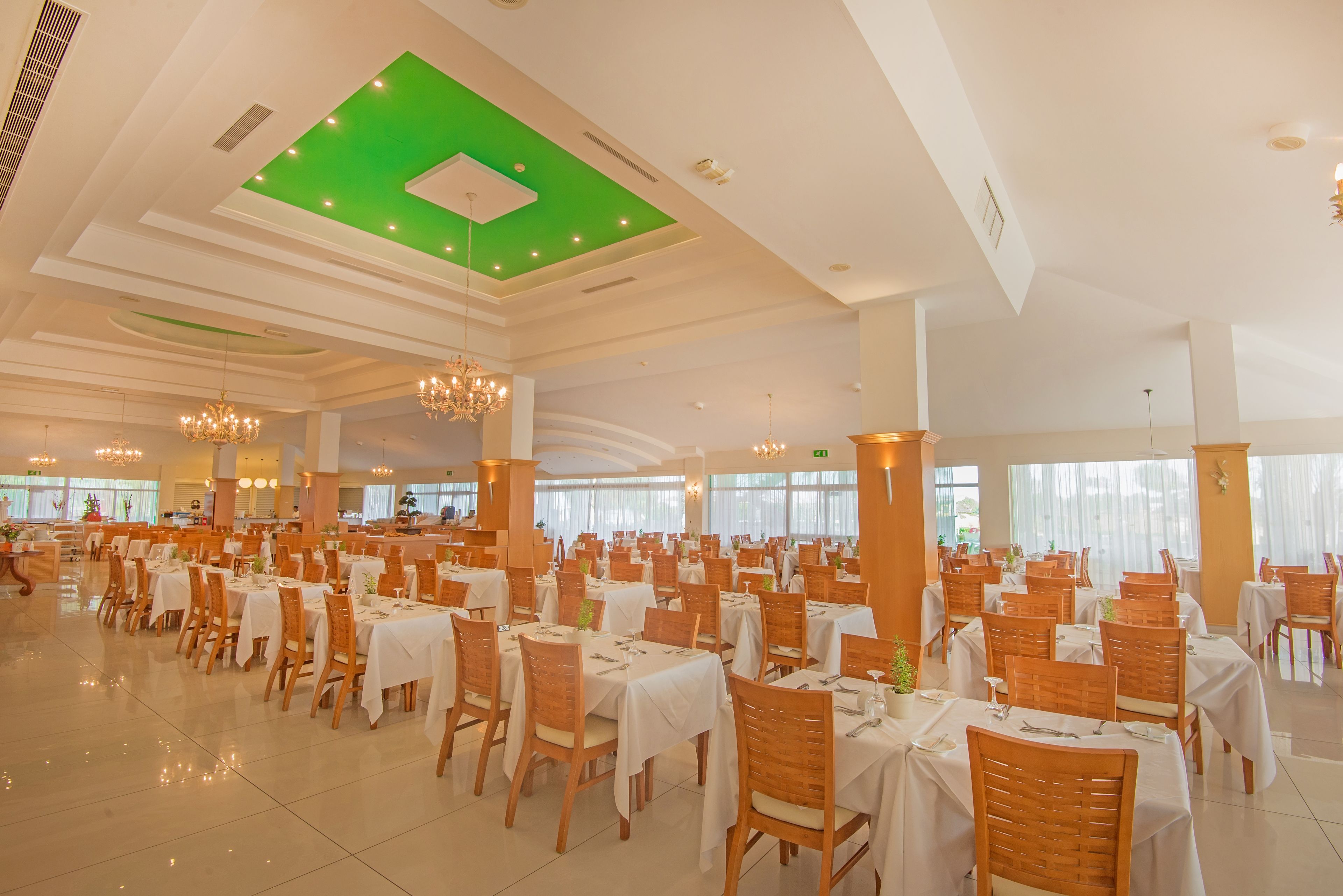 Foto - Dome Beach Marina Hotel & Resort