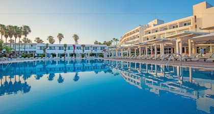Dome Beach Marina Hotel & Resort