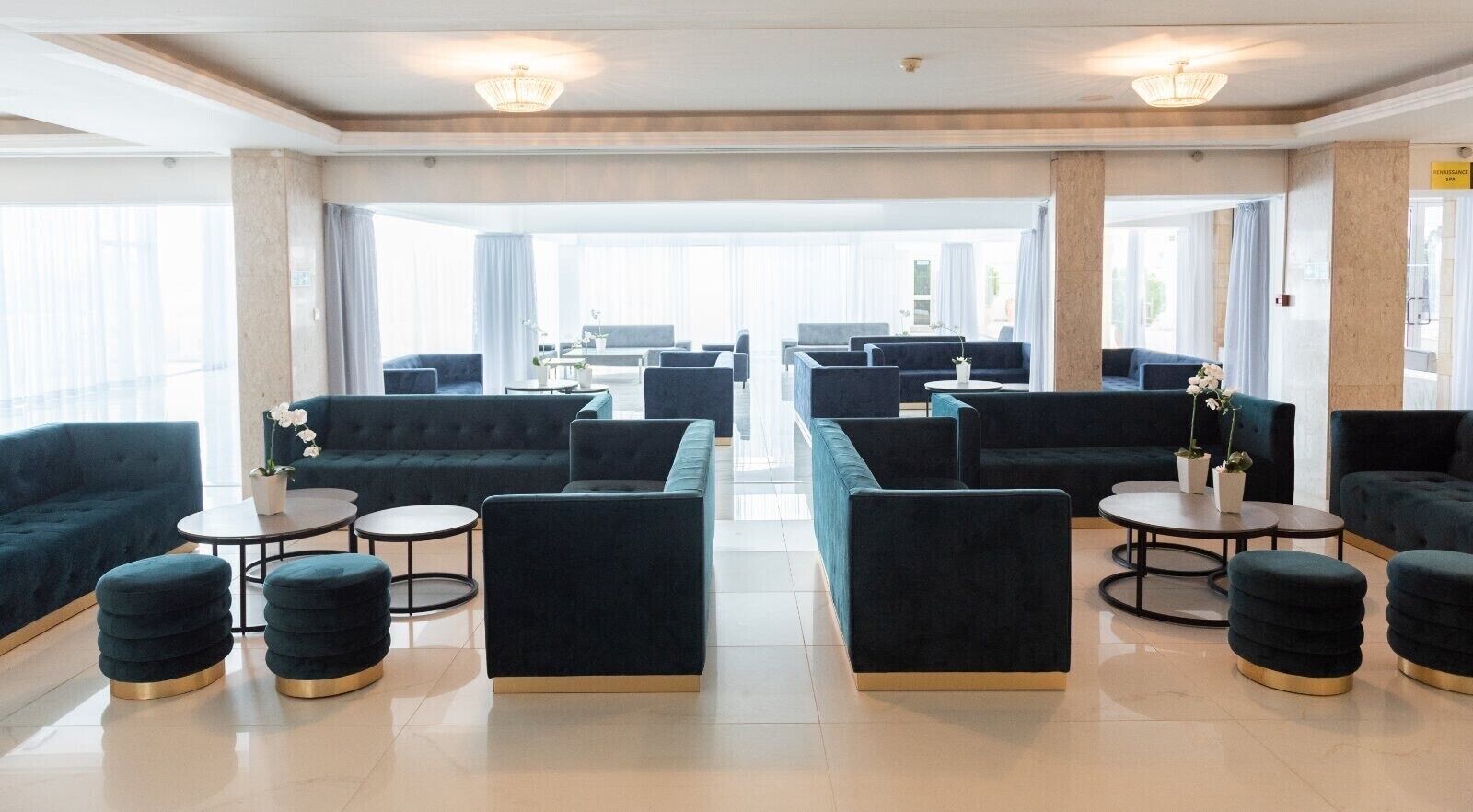 Foto - Dome Beach Marina Hotel & Resort