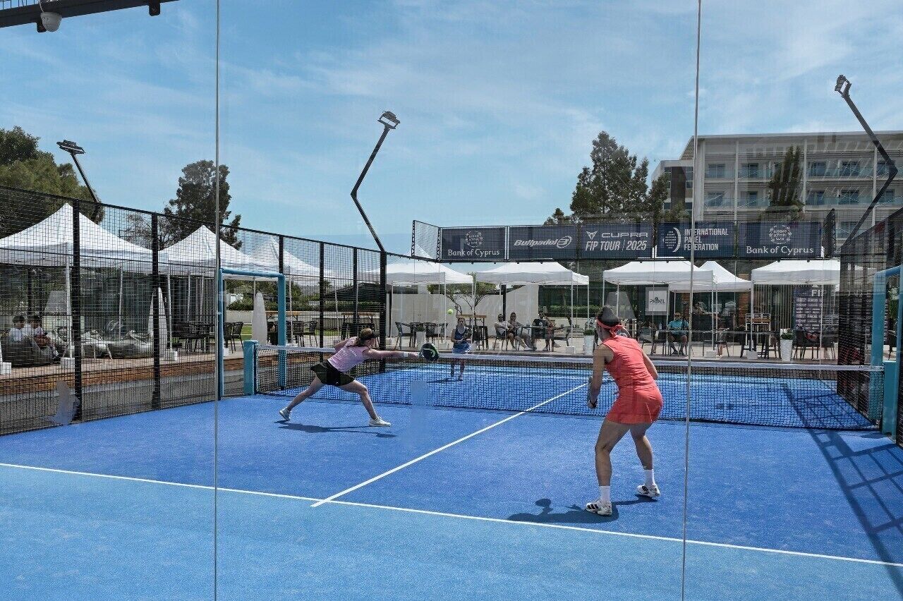 Foto - Dome Beach Marina Hotel & Resort