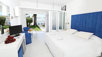 Cunas gratuitas y ropa de cama