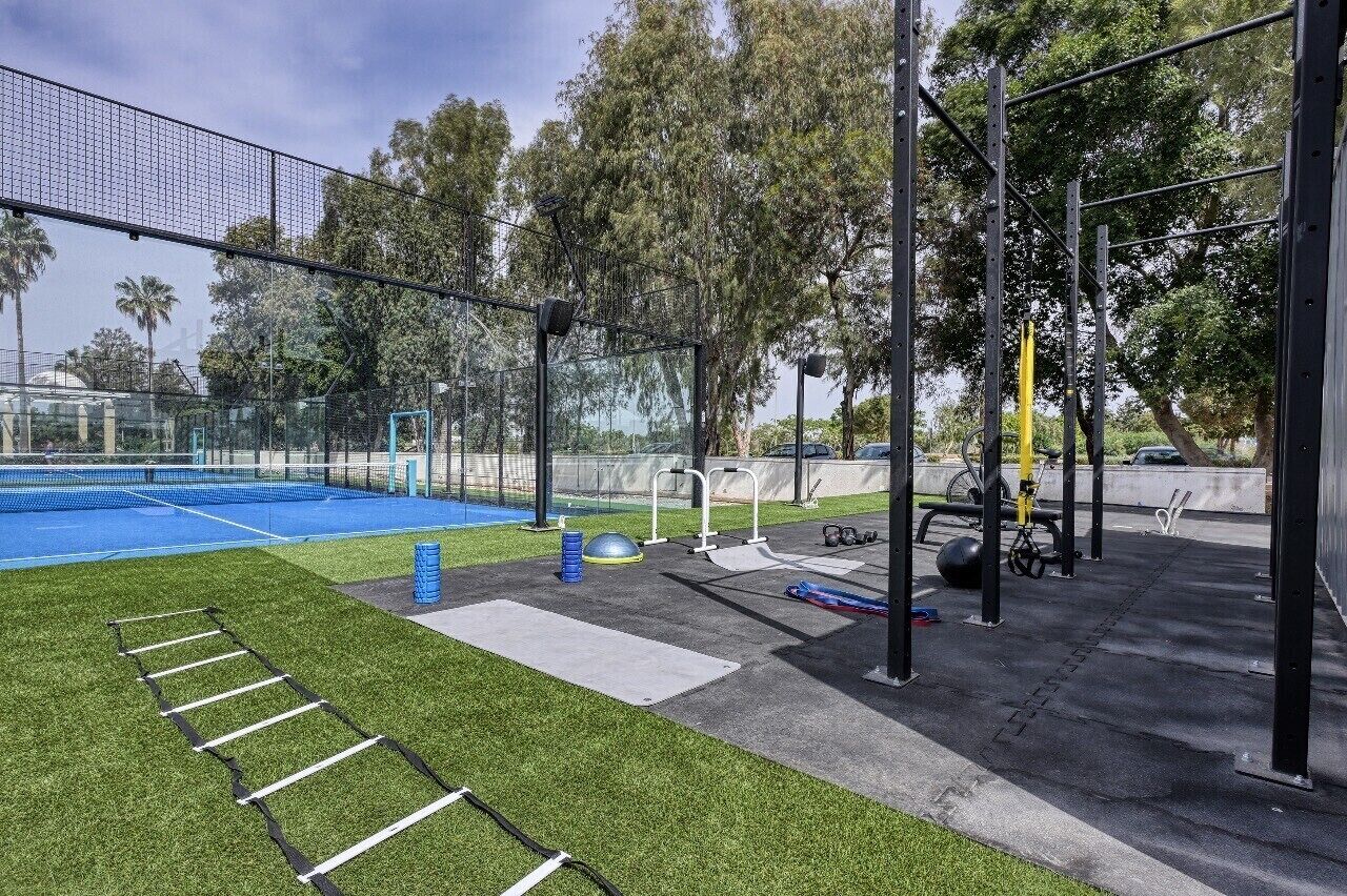 Foto - Dome Beach Marina Hotel & Resort