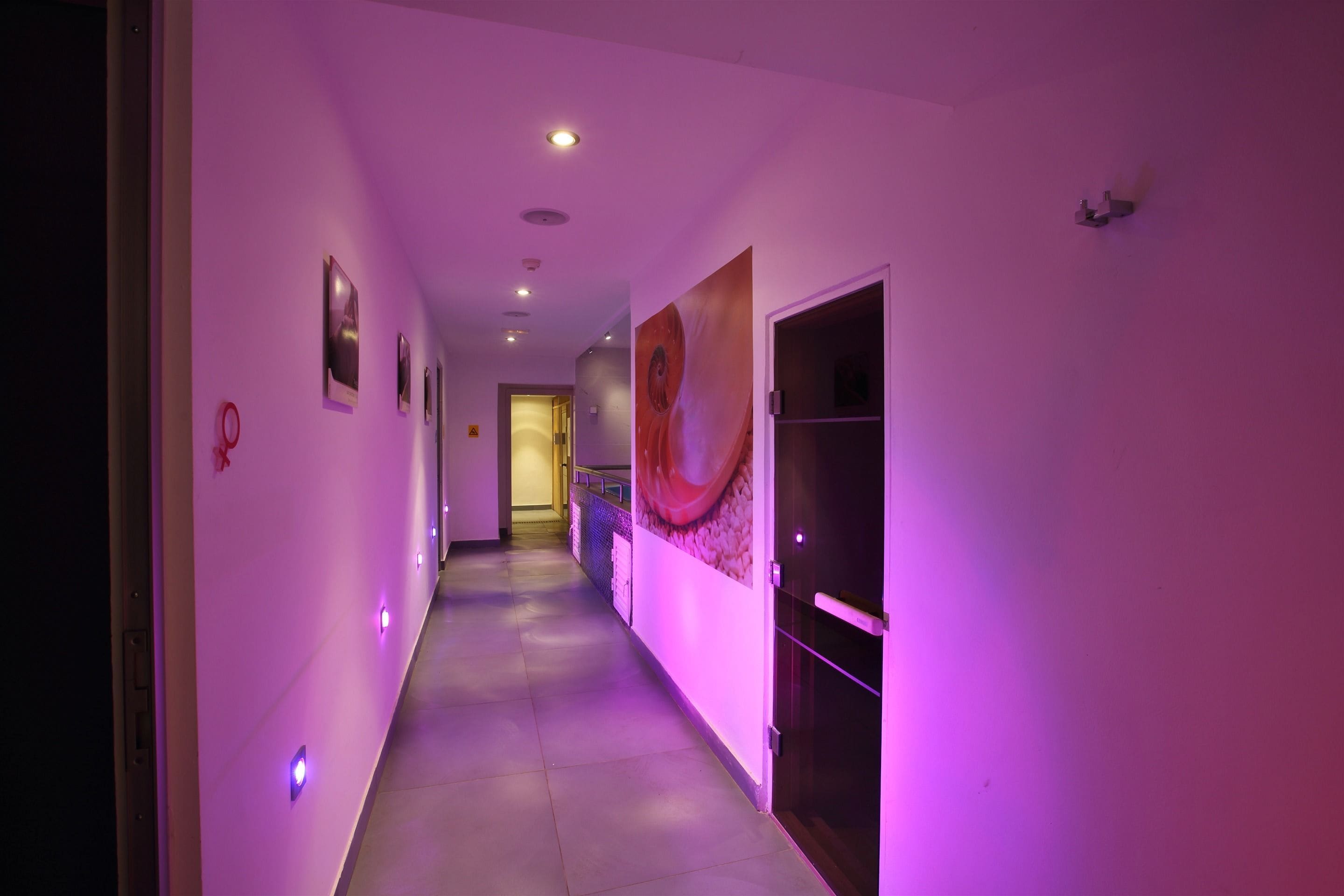 Foto - Dome Beach Marina Hotel & Resort