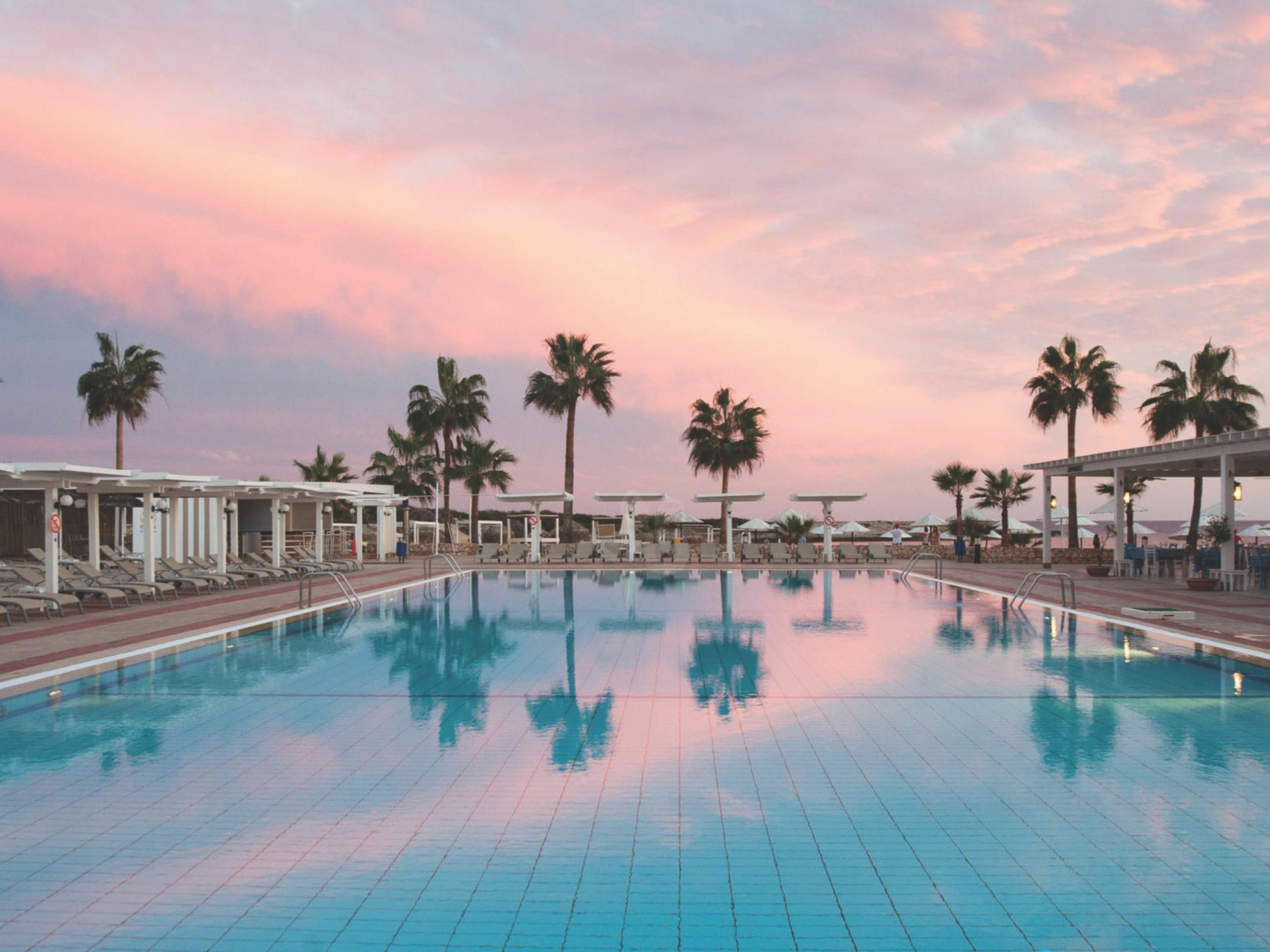 Foto - Dome Beach Marina Hotel & Resort