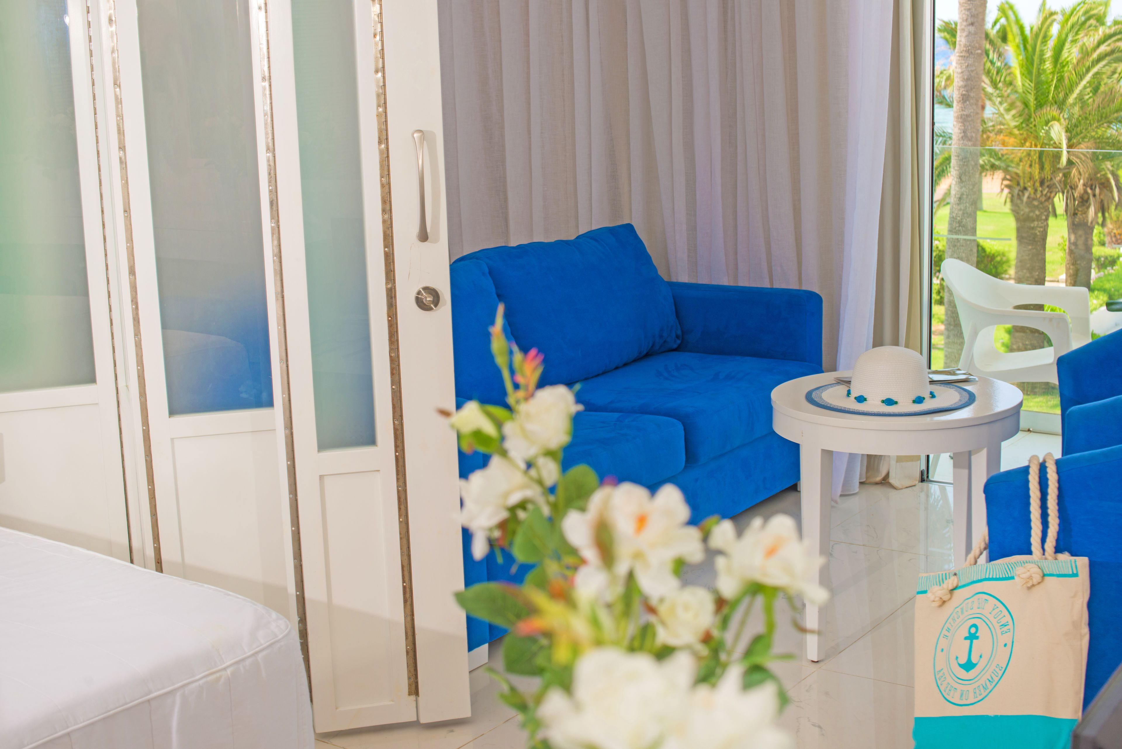 Foto - Dome Beach Marina Hotel & Resort