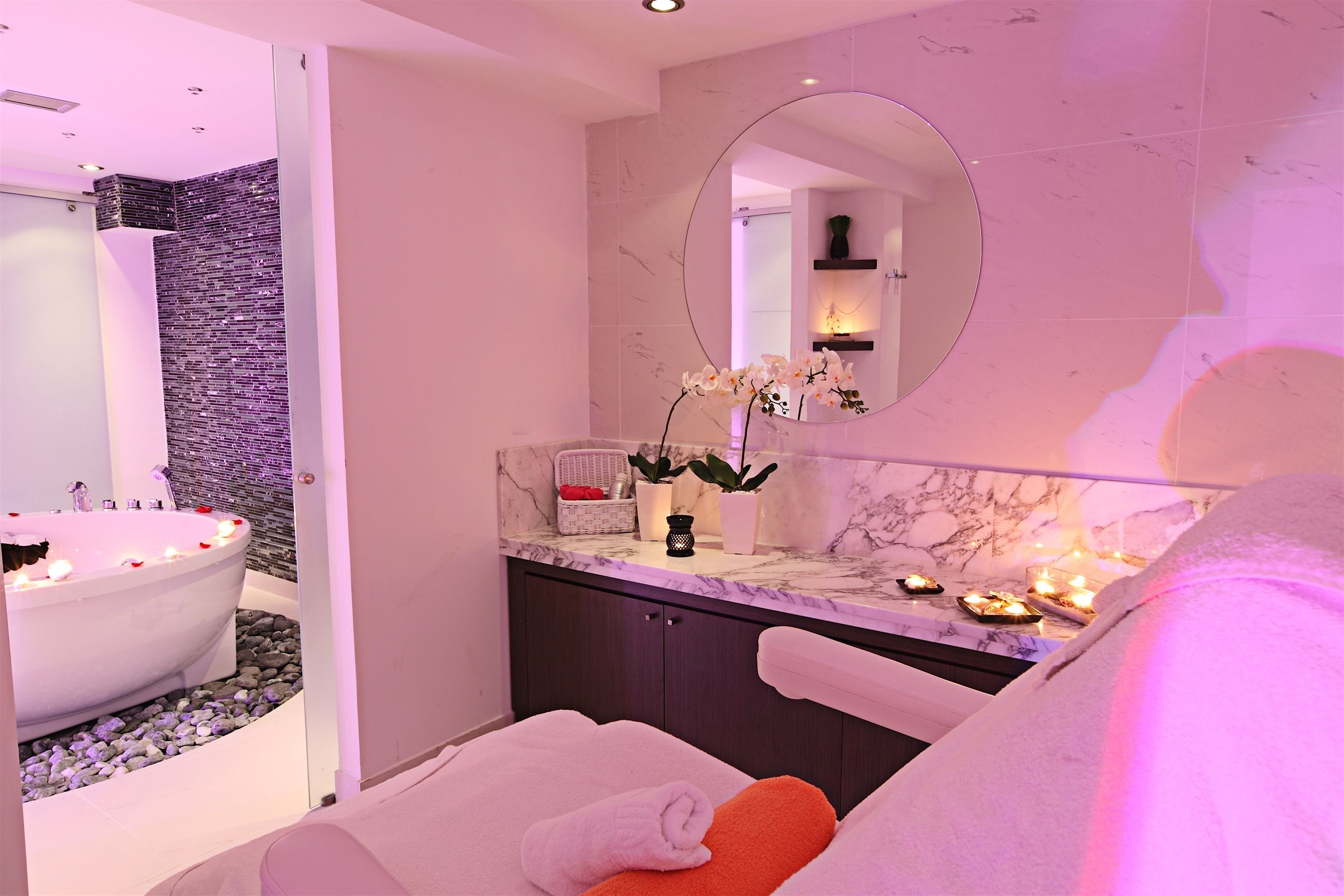 Foto - Dome Beach Marina Hotel & Resort