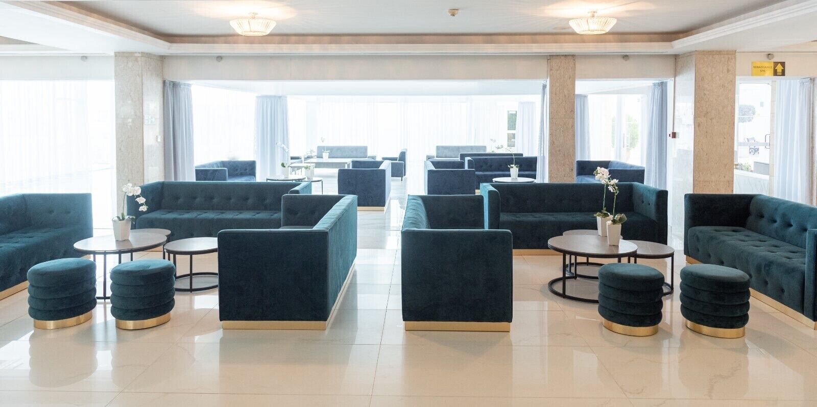 Foto - Dome Beach Marina Hotel & Resort