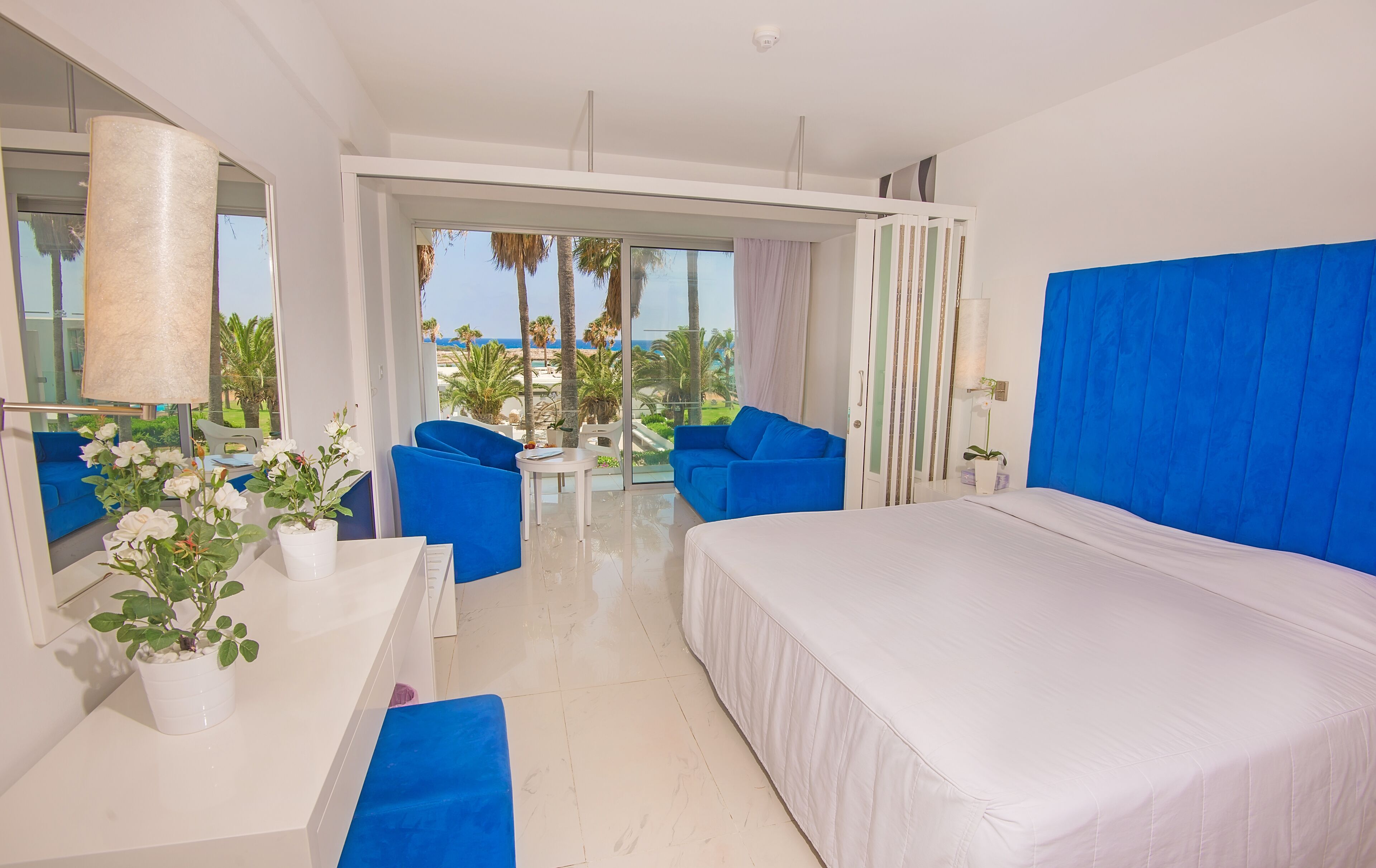 Foto - Dome Beach Marina Hotel & Resort