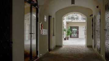 Innenhof
