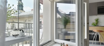 Stradonia Serviced Apartments