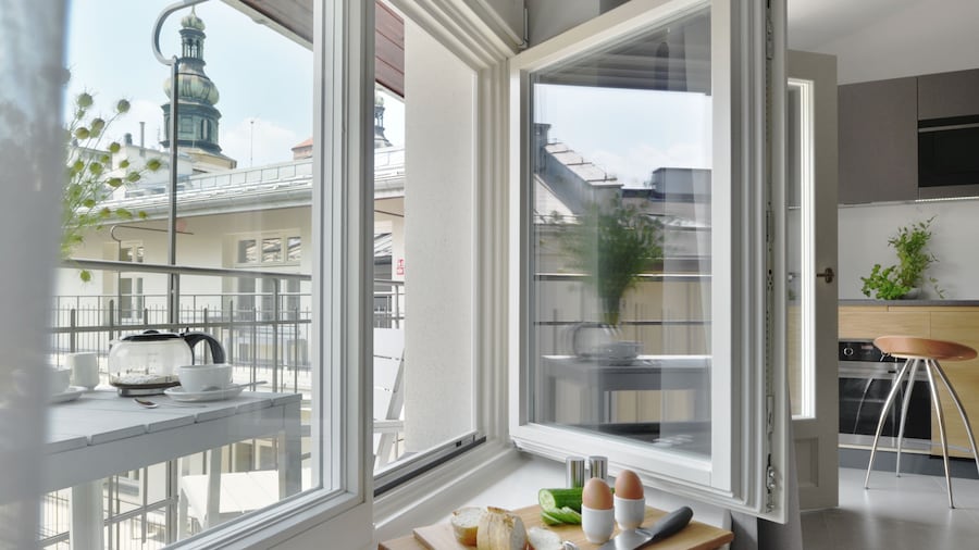 Stradonia Serviced Apartments