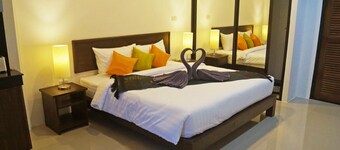 The Seashore Kamala Service Apartment