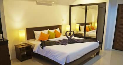 The Seashore Kamala Service Apartment