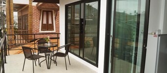The Seashore Kamala Service Apartment