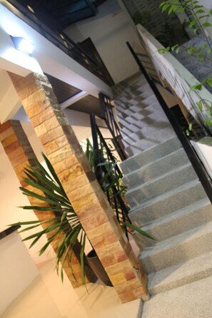 Interior - The Seashore Kamala Service Apartment (Kamala)