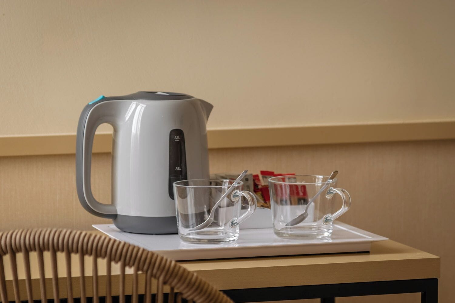 Foto - BYPILLOW The Citadel