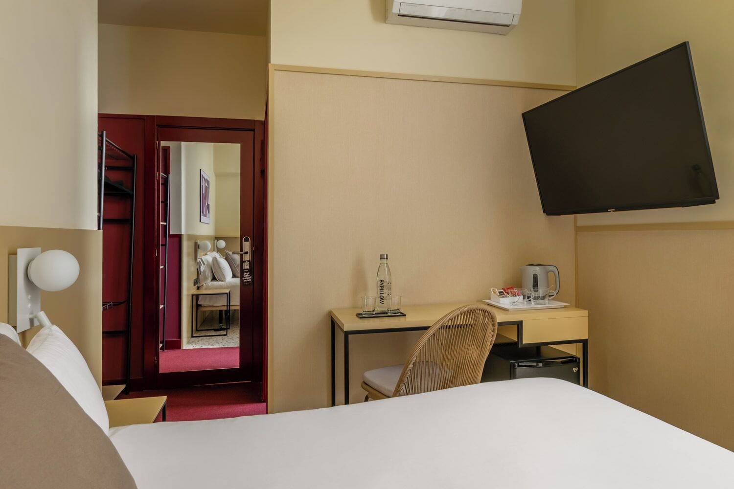 Foto - BYPILLOW The Citadel