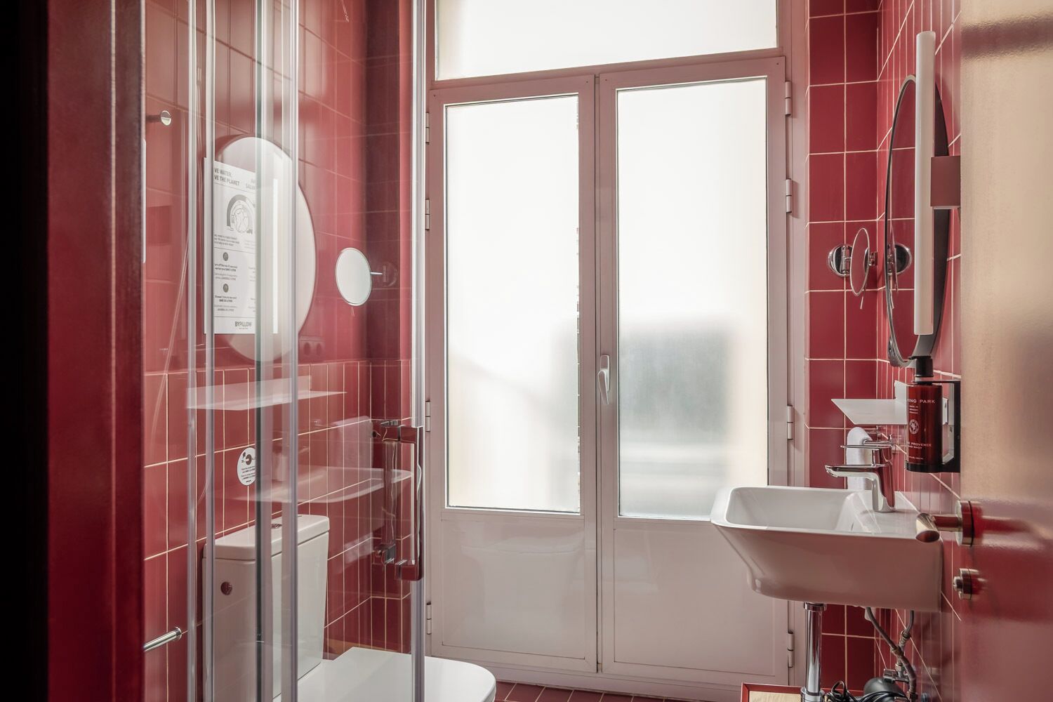 Foto - BYPILLOW The Citadel