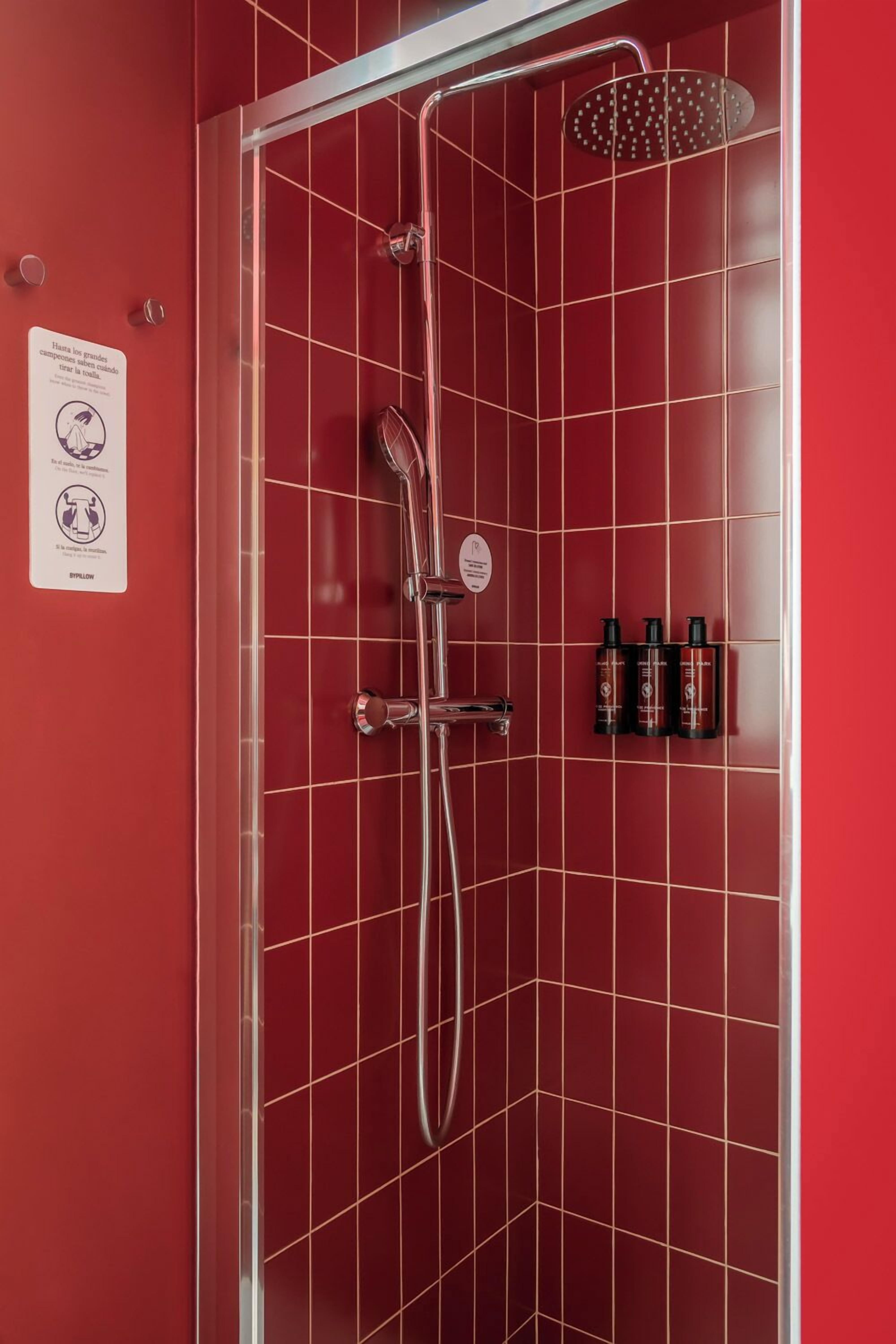 Foto - BYPILLOW The Citadel