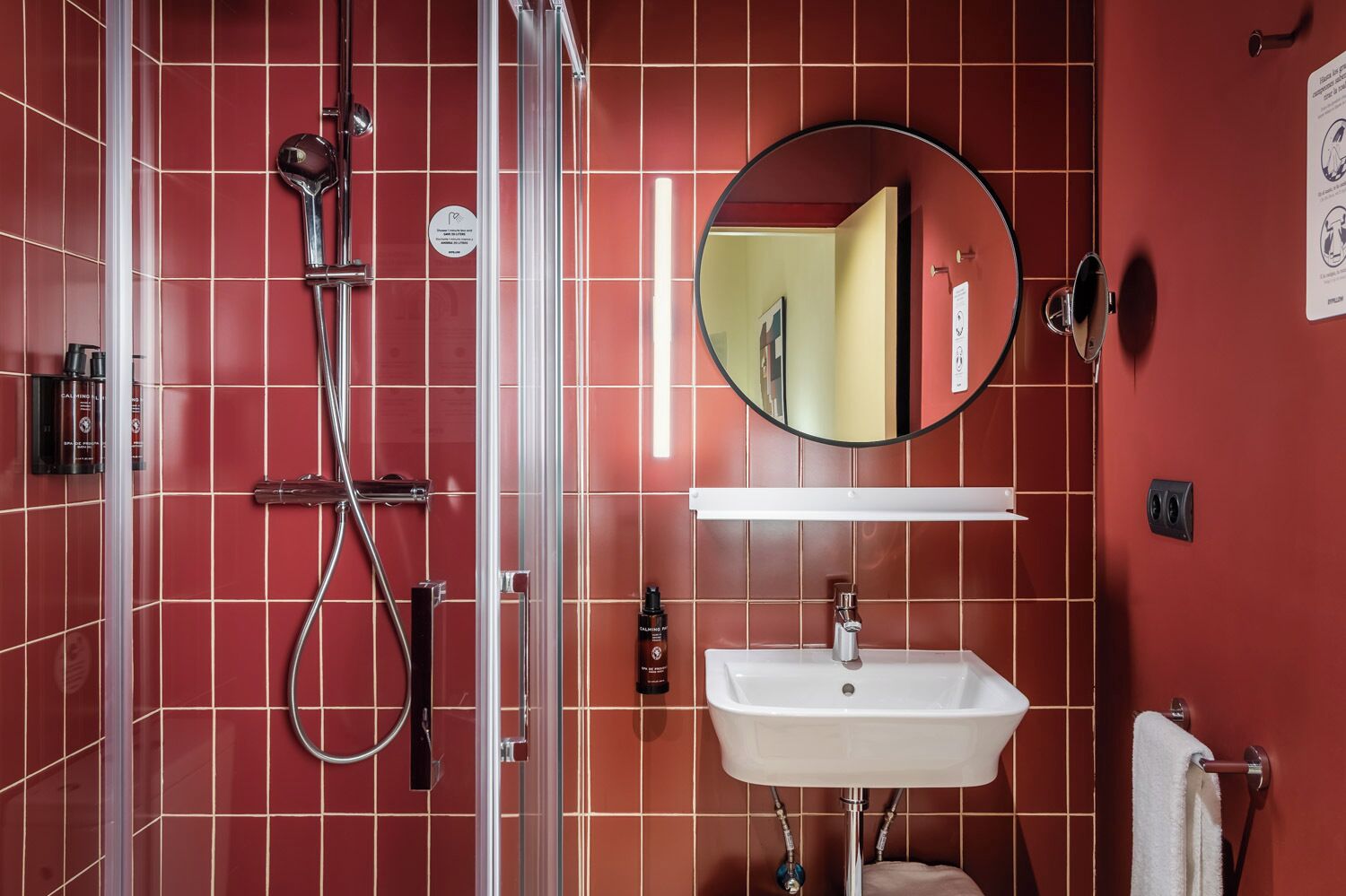 Foto - BYPILLOW The Citadel