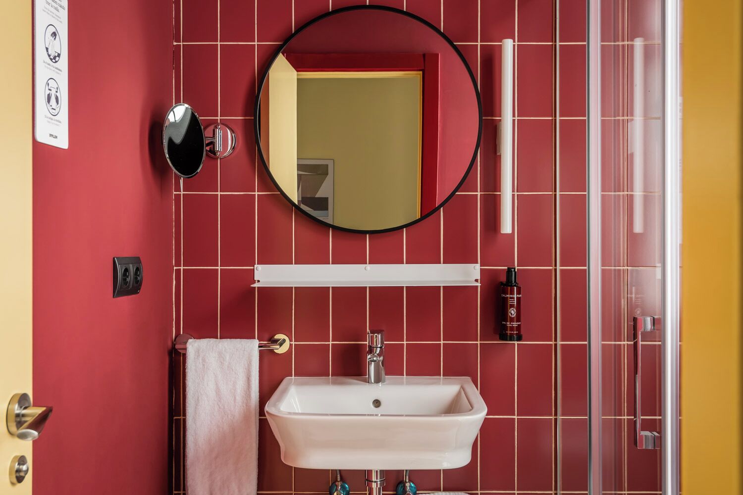 Foto - BYPILLOW The Citadel