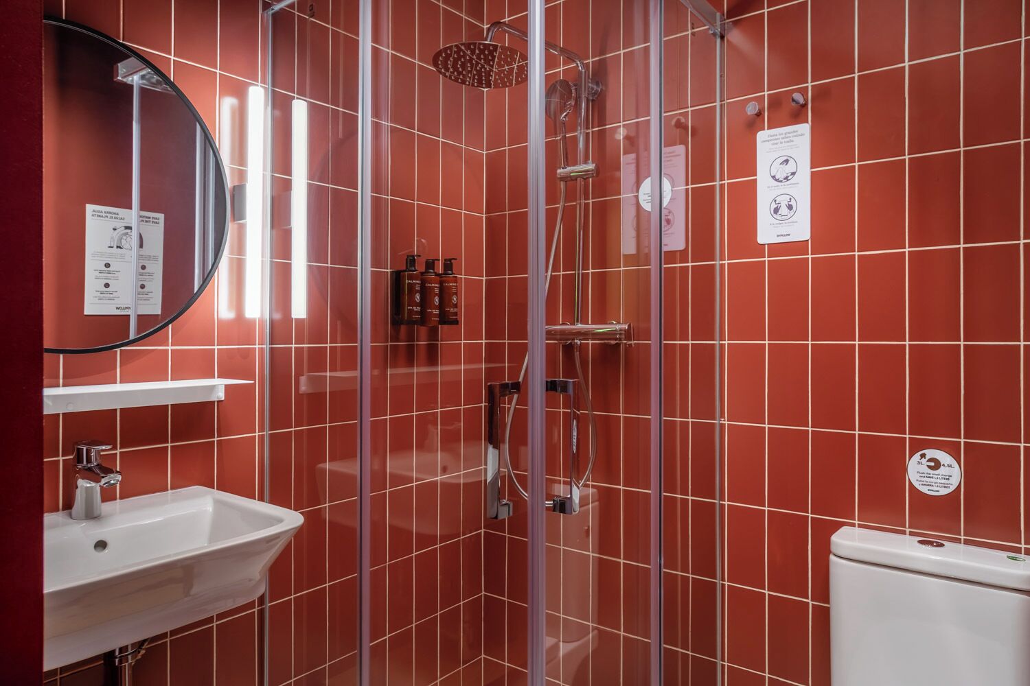 Foto - BYPILLOW The Citadel