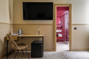 Trippelrum | Vardagsrum | Platt-tv