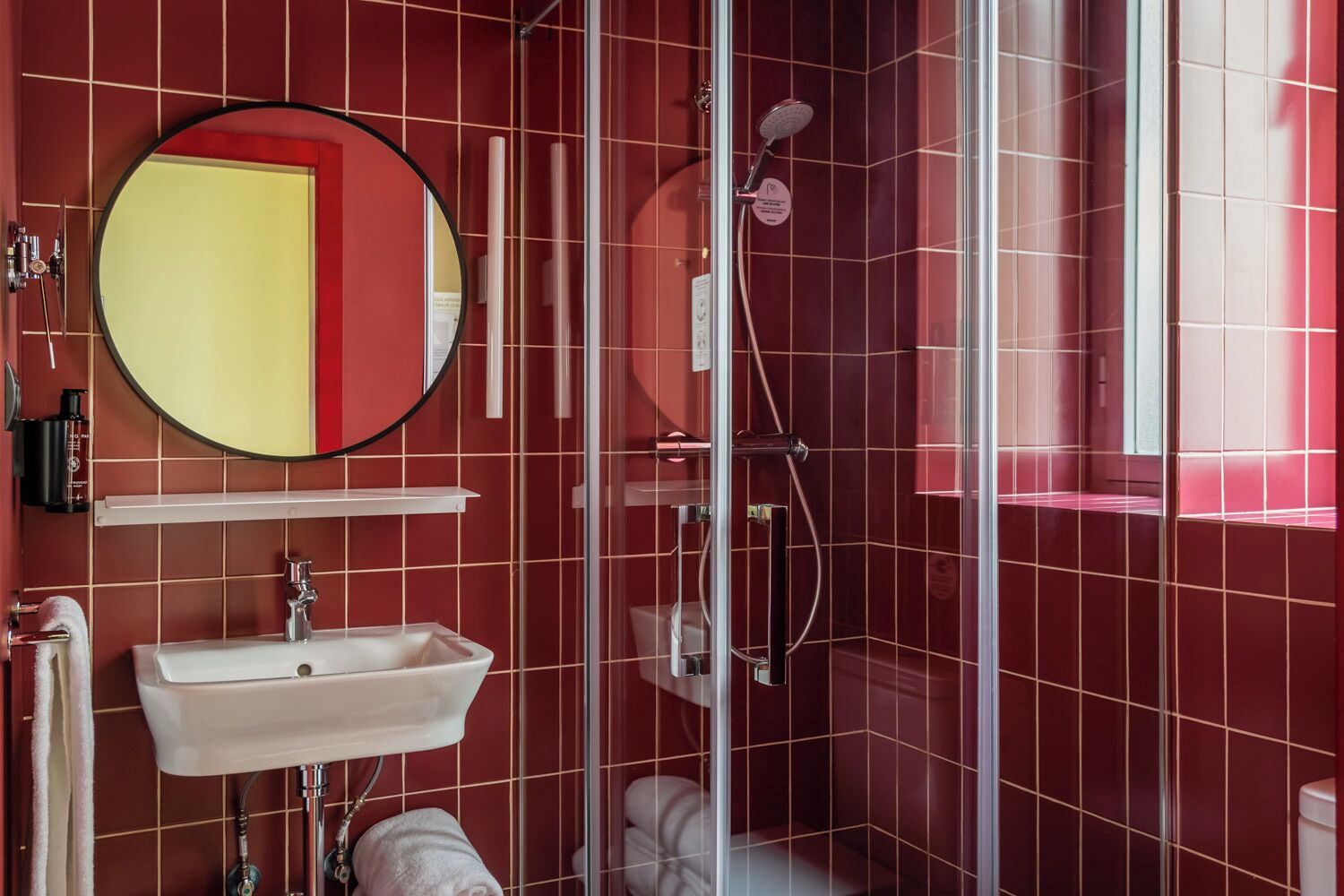 Foto - BYPILLOW The Citadel