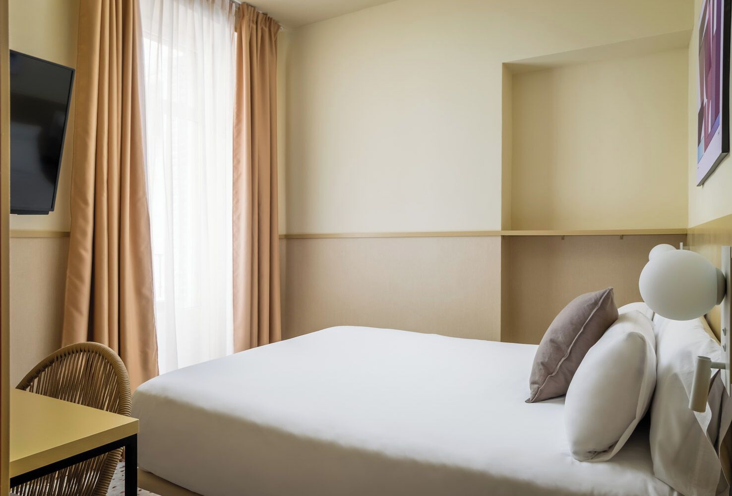 Foto - BYPILLOW The Citadel